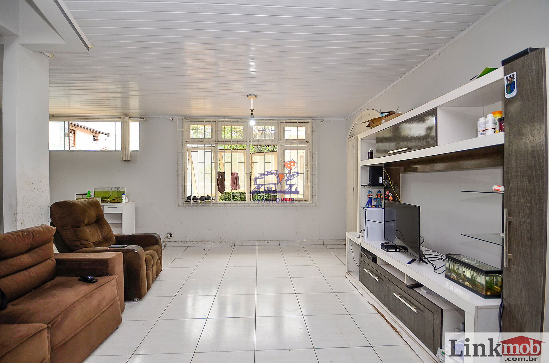 Casa à venda com 3 quartos, 181m² - Foto 7