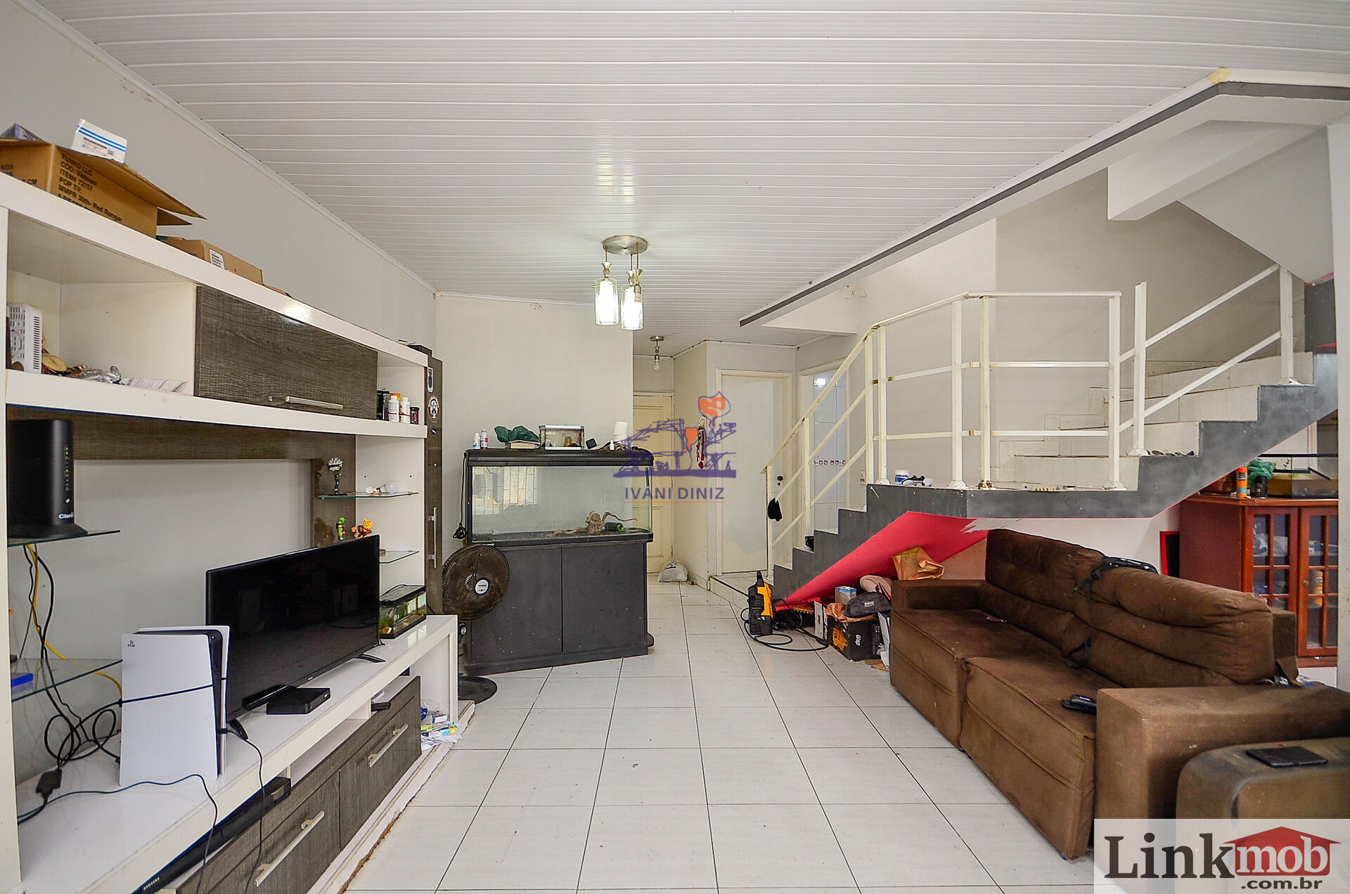 Casa à venda com 3 quartos, 181m² - Foto 5