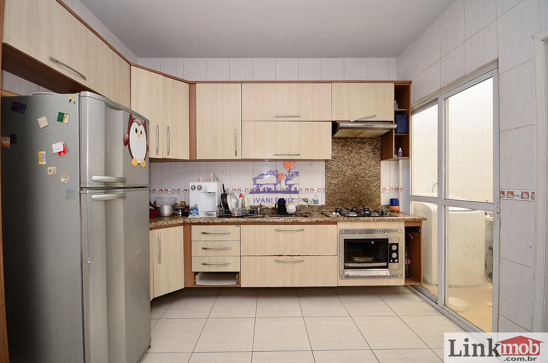 Casa à venda com 3 quartos, 181m² - Foto 12