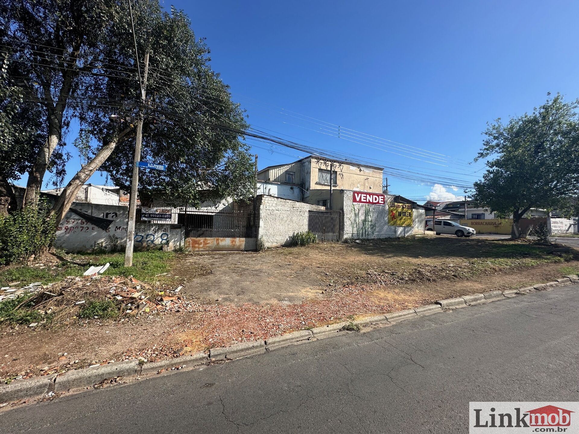 Terreno à venda, 608m² - Foto 11