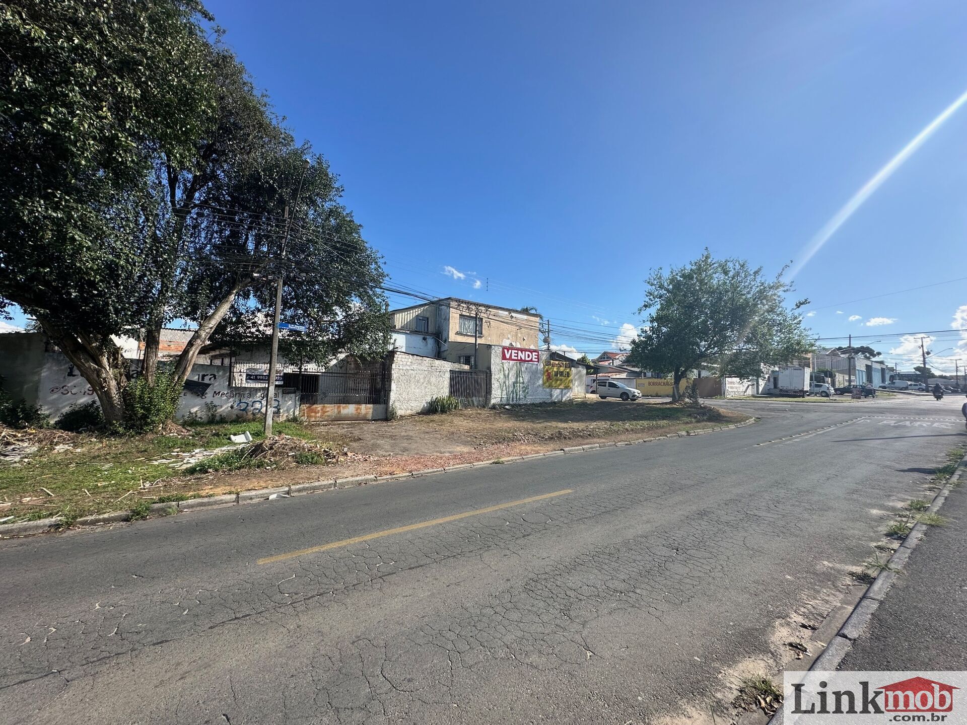 Terreno à venda, 608m² - Foto 10