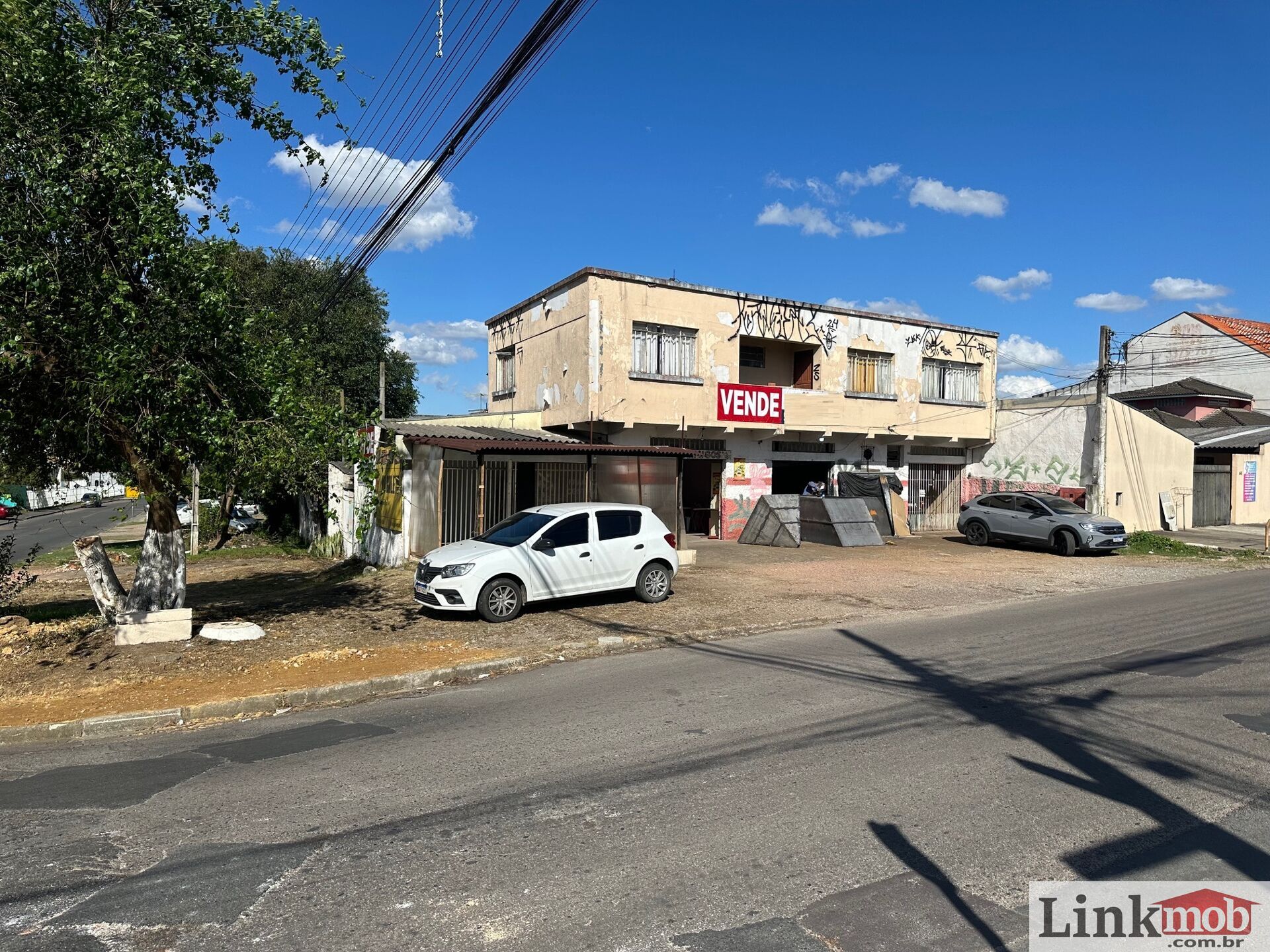 Terreno à venda, 608m² - Foto 3