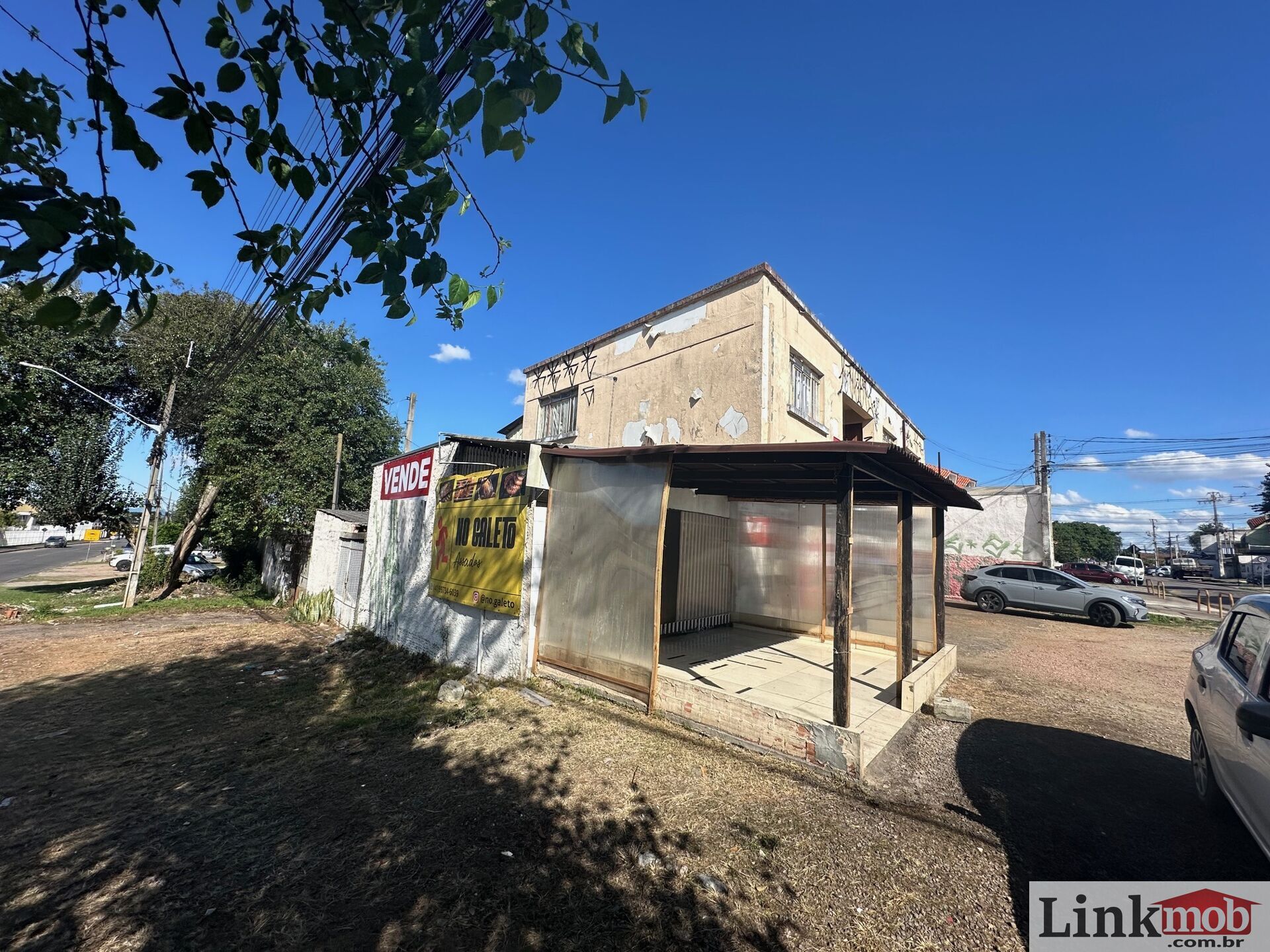 Terreno à venda, 608m² - Foto 13