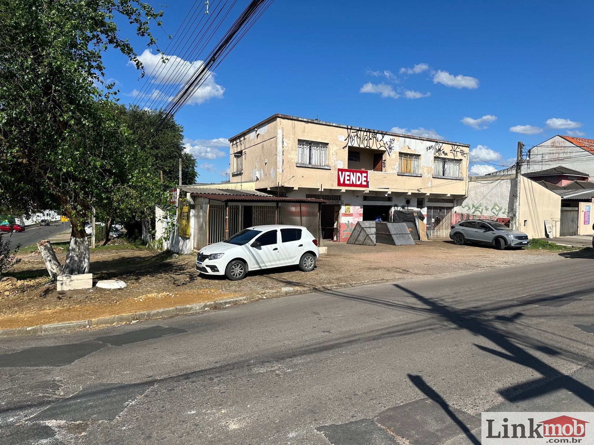 Terreno à venda, 608m² - Foto 5