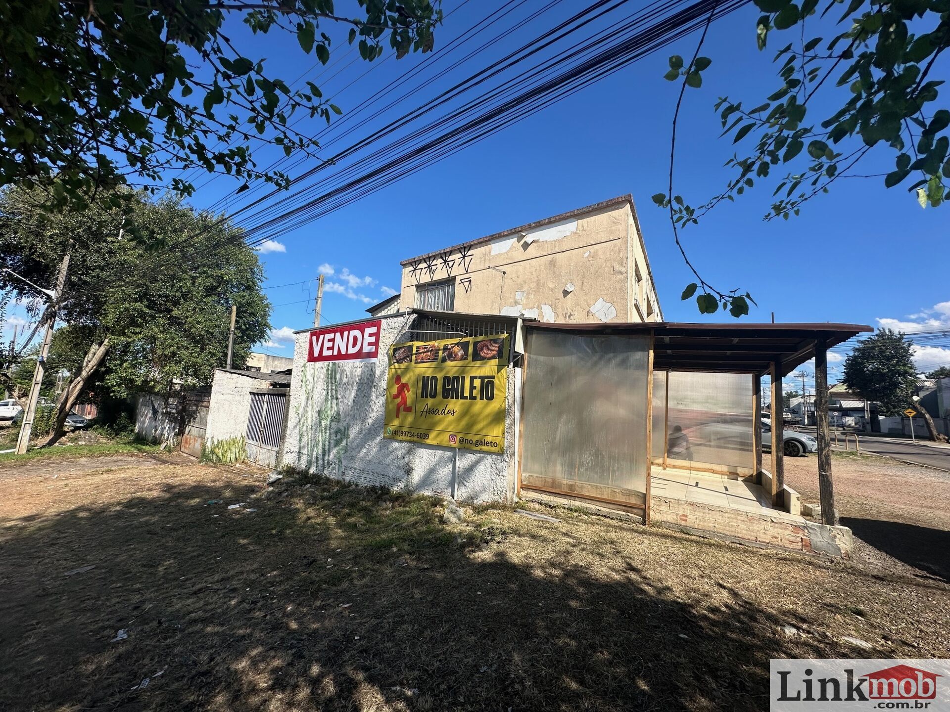 Terreno à venda, 608m² - Foto 12