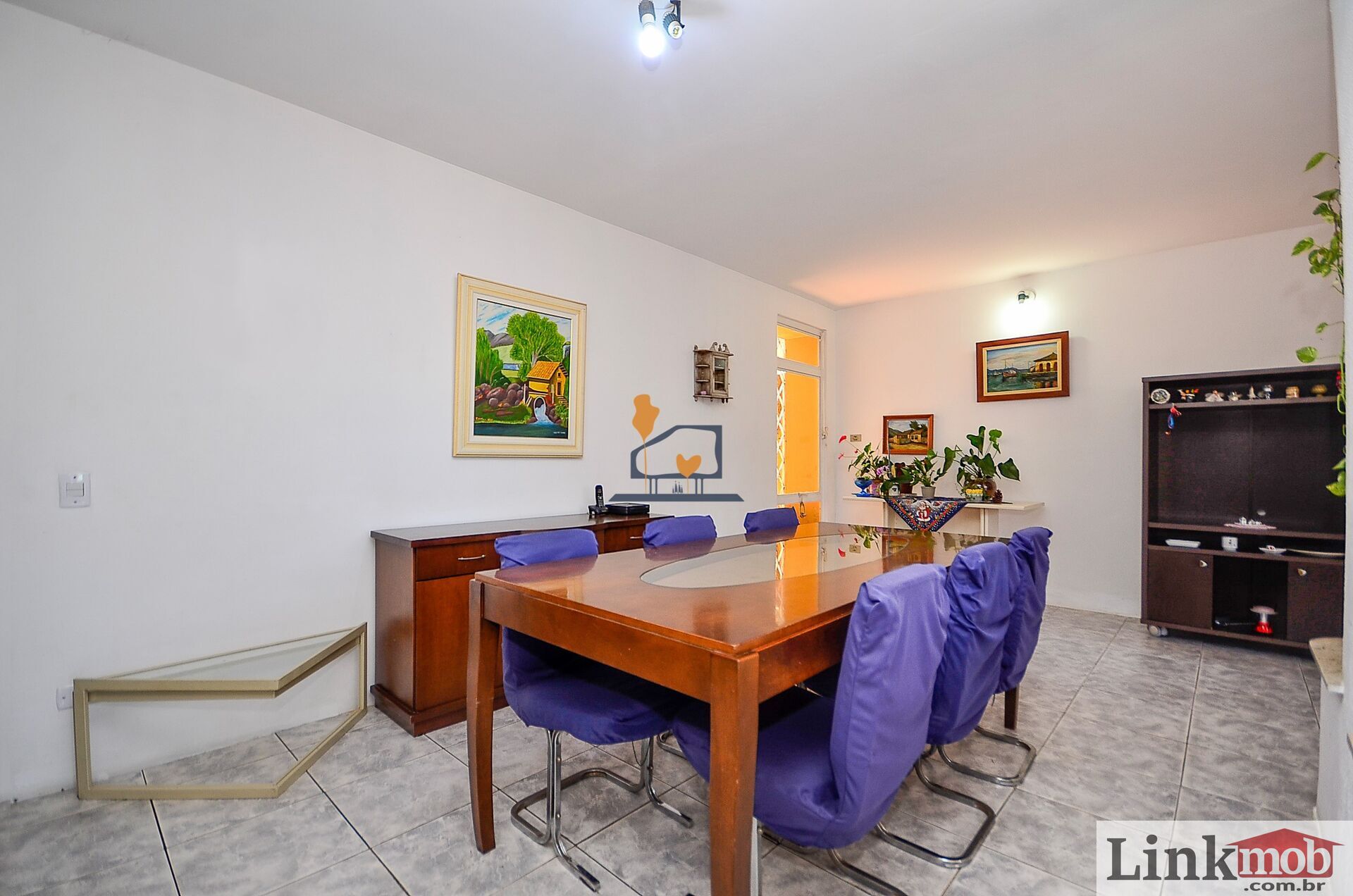 Casa à venda com 4 quartos, 183m² - Foto 6