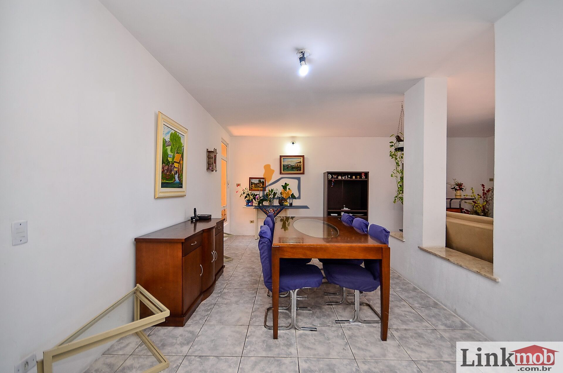 Casa à venda com 4 quartos, 183m² - Foto 5