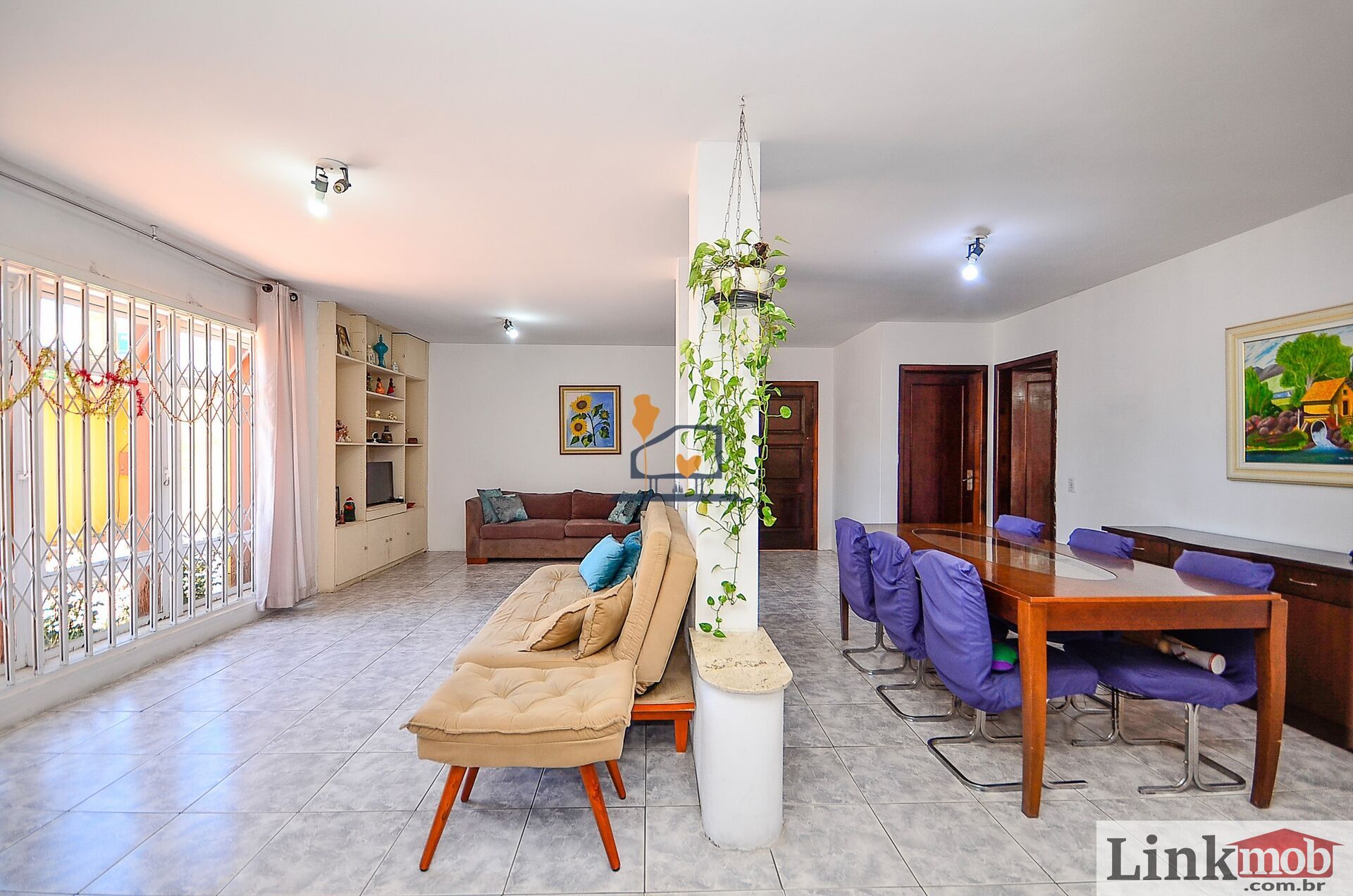 Casa à venda com 4 quartos, 183m² - Foto 4