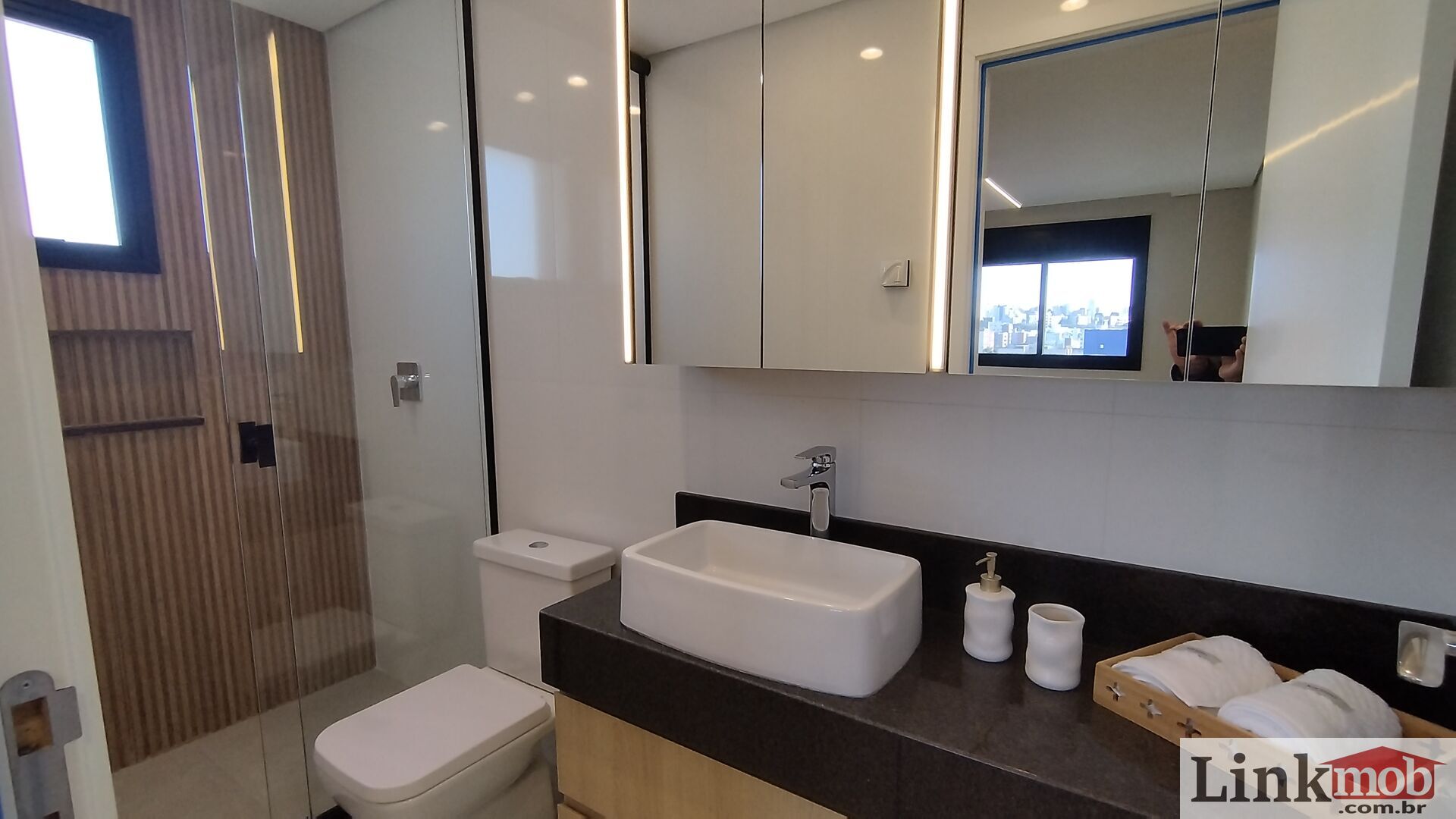 Apartamento à venda com 3 quartos, 78m² - Foto 7