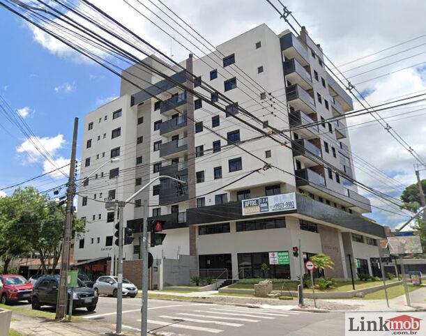 Apartamento à venda com 3 quartos, 78m² - Foto 2