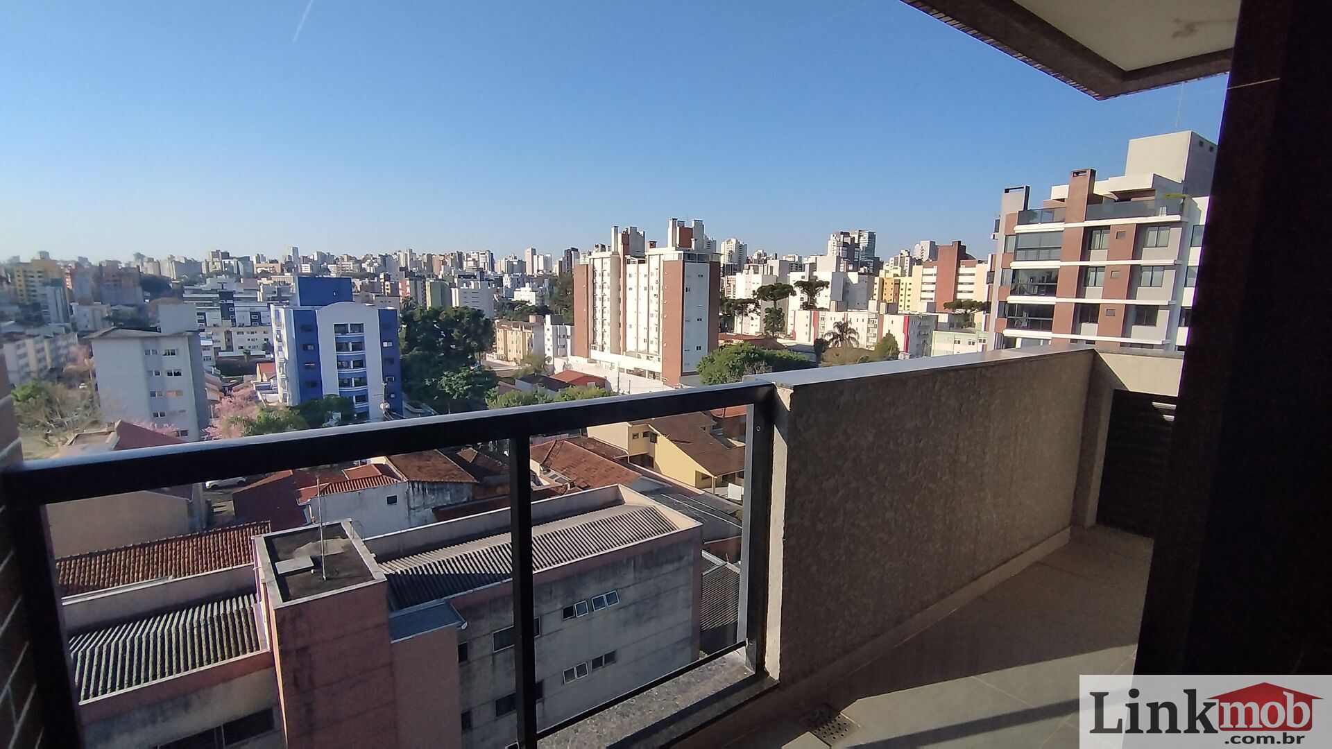 Apartamento à venda com 3 quartos, 78m² - Foto 1