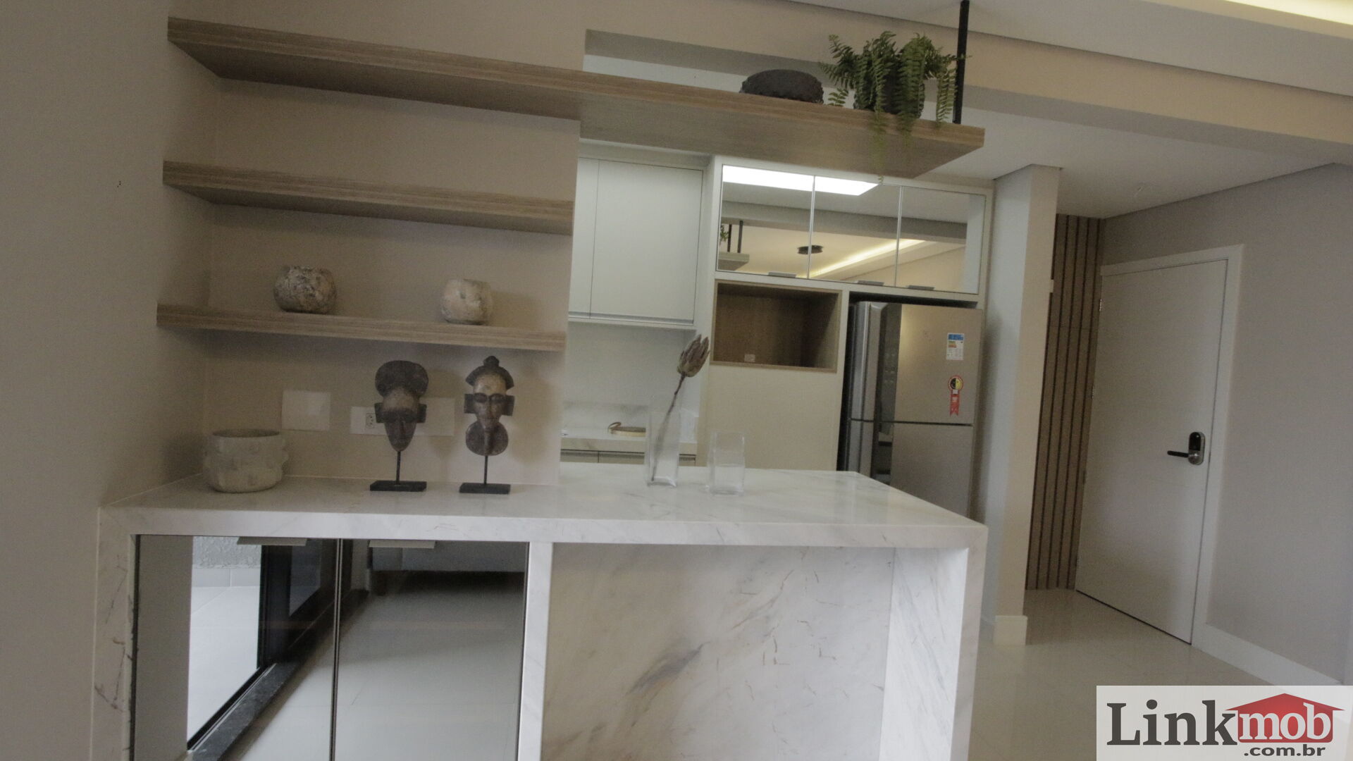 Apartamento à venda com 3 quartos, 78m² - Foto 6