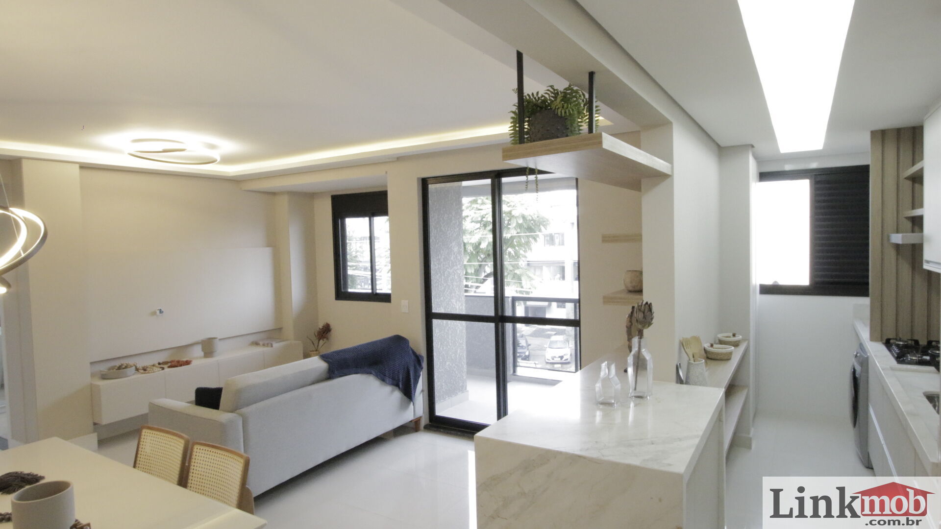 Apartamento à venda com 3 quartos, 78m² - Foto 5