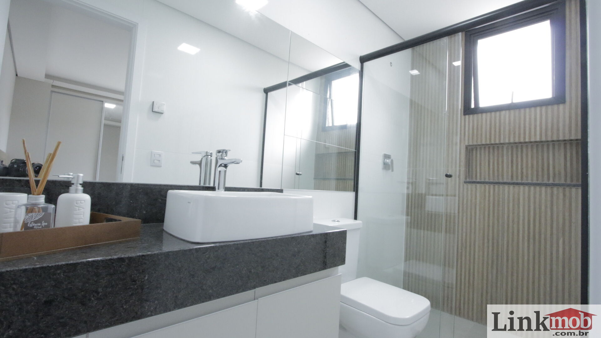 Apartamento à venda com 3 quartos, 78m² - Foto 10