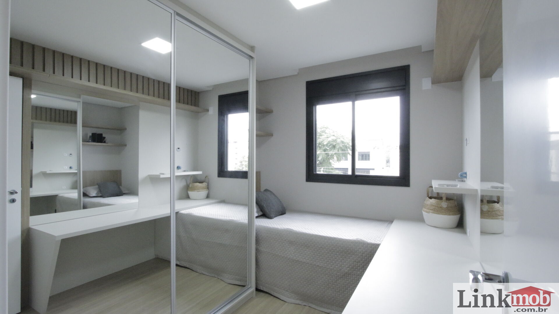 Apartamento à venda com 3 quartos, 78m² - Foto 8