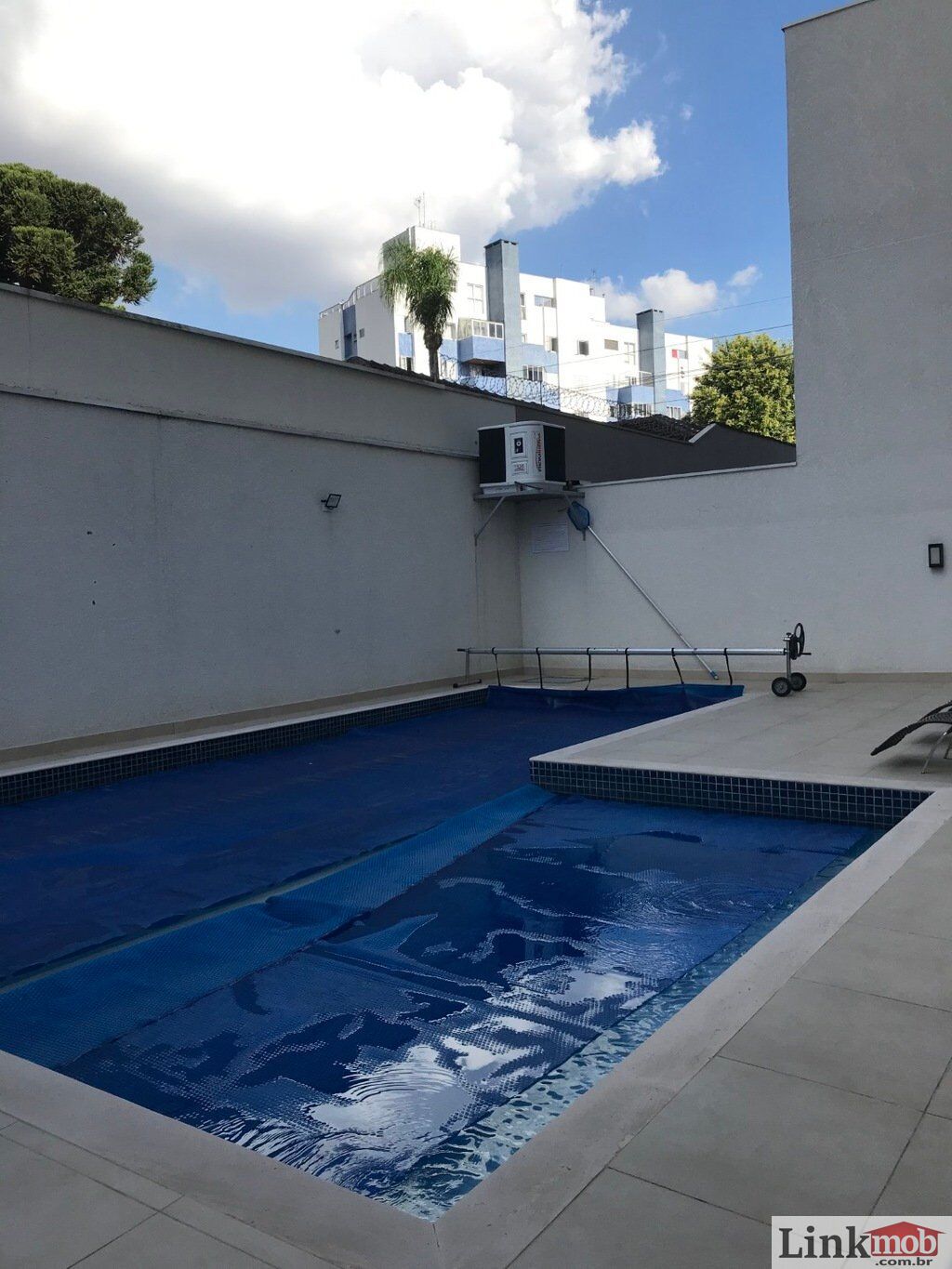 Apartamento à venda com 3 quartos, 78m² - Foto 4