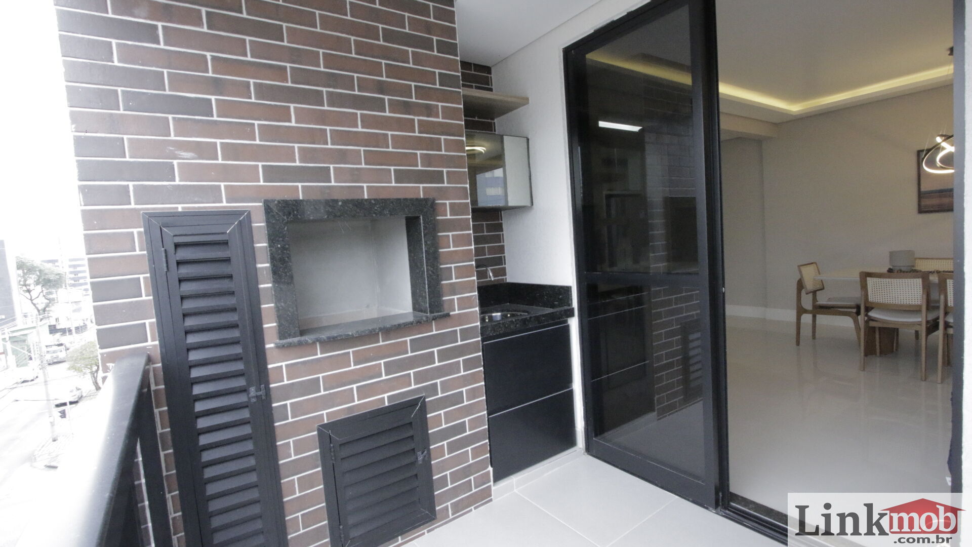 Apartamento à venda com 3 quartos, 78m² - Foto 3
