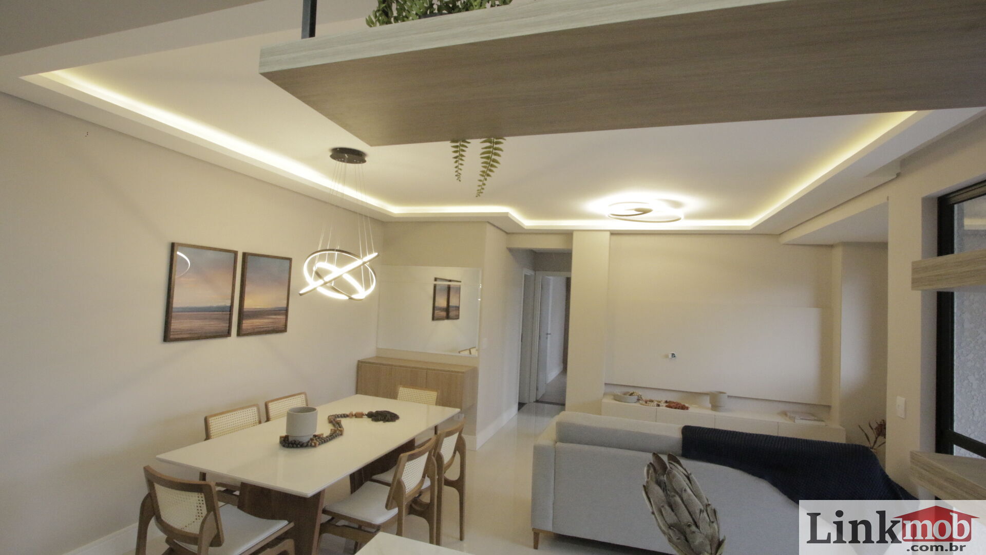 Apartamento à venda com 3 quartos, 78m² - Foto 12