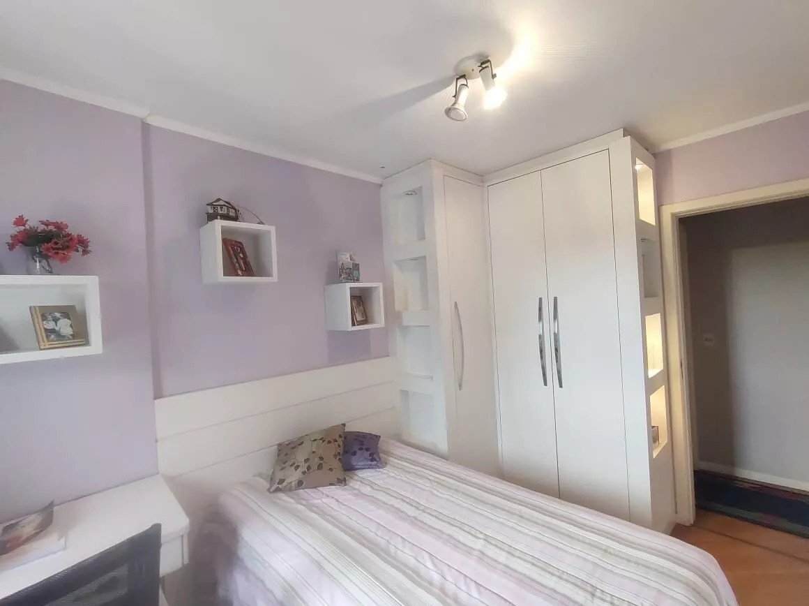 Apartamento à venda com 3 quartos, 104m² - Foto 8