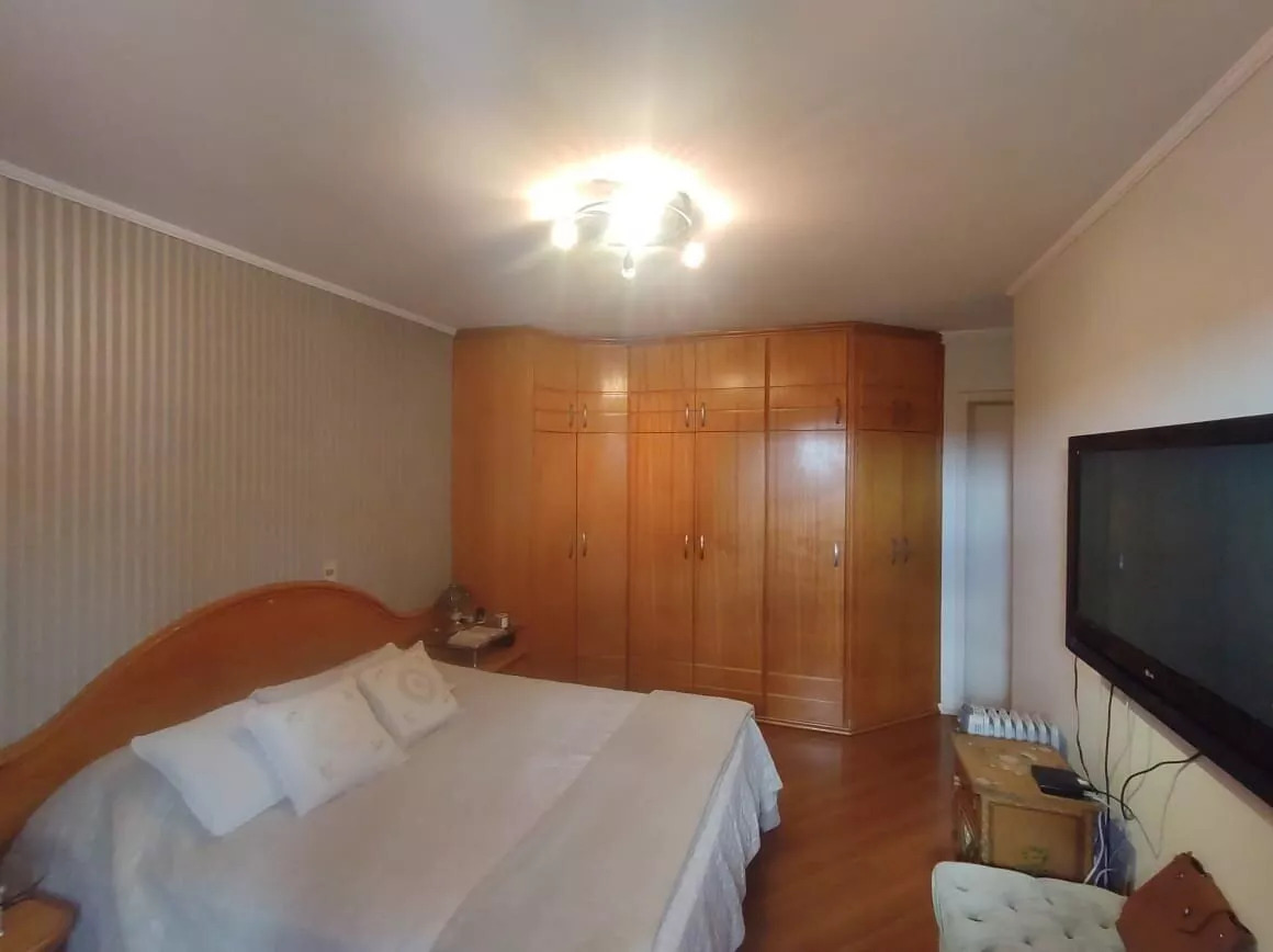 Apartamento à venda com 3 quartos, 104m² - Foto 14