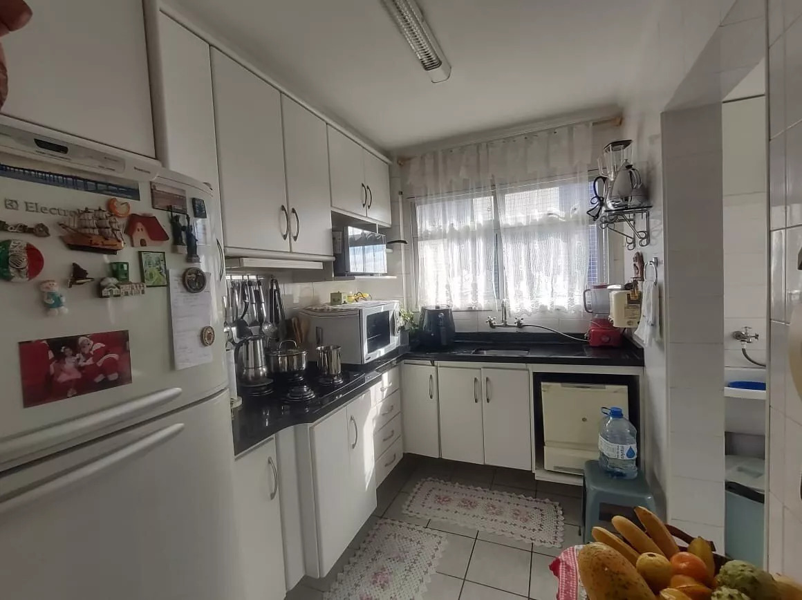 Apartamento à venda com 3 quartos, 104m² - Foto 7