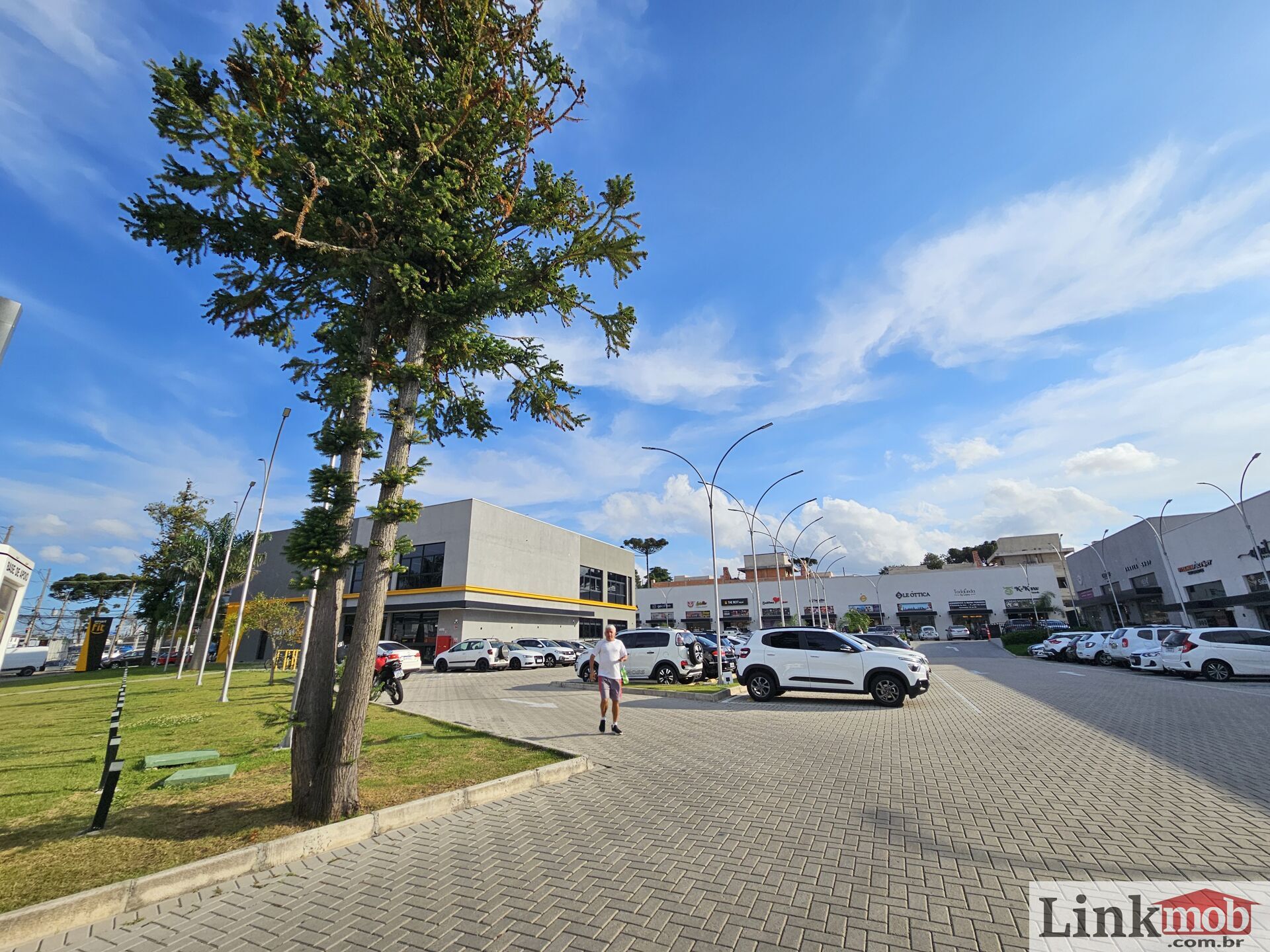 Loja-Salão para alugar, 60m² - Foto 3