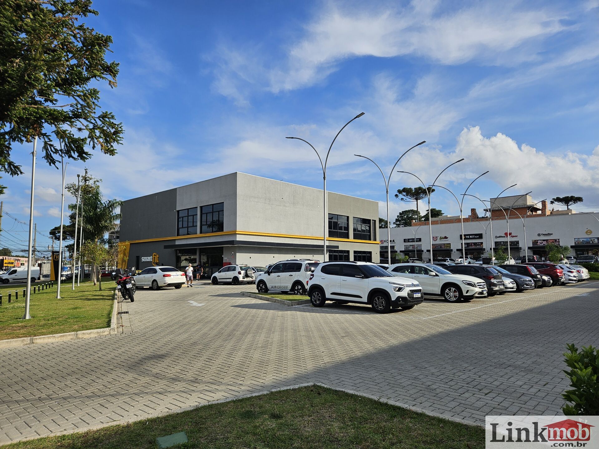 Loja-Salão para alugar, 60m² - Foto 4