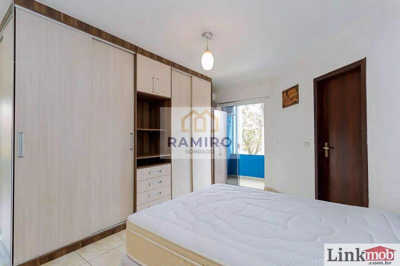 Sobrado à venda com 3 quartos, 200m² - Foto 8