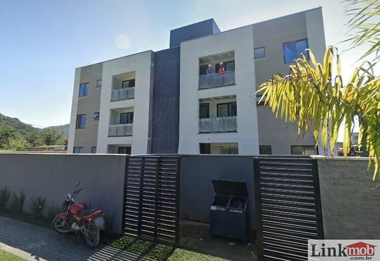 Apartamento à venda com 2 quartos, 48m² - Foto 5