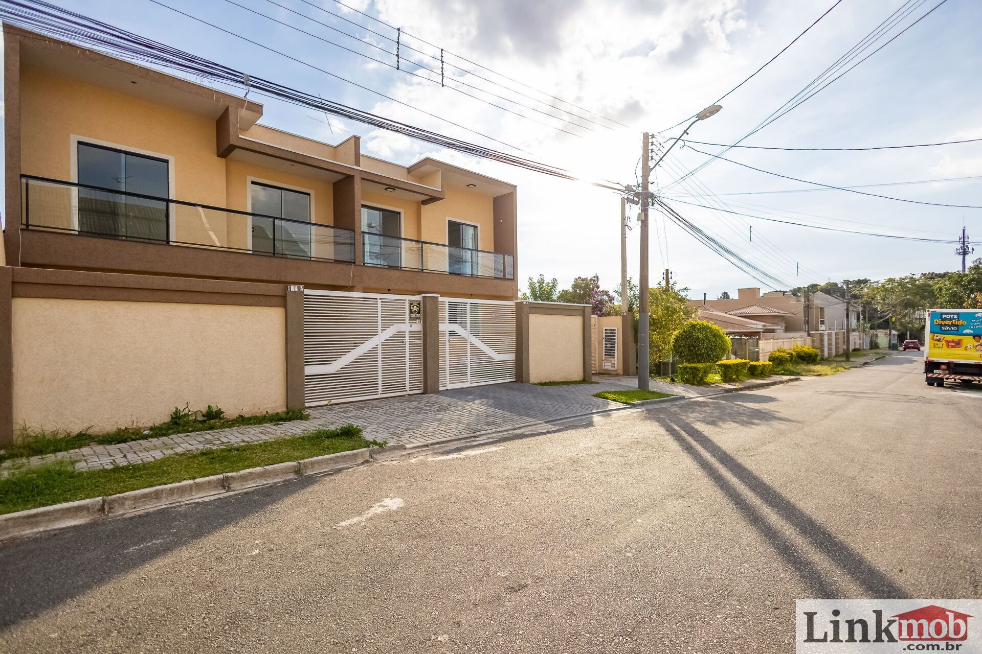 Sobrado à venda com 3 quartos, 115m² - Foto 3