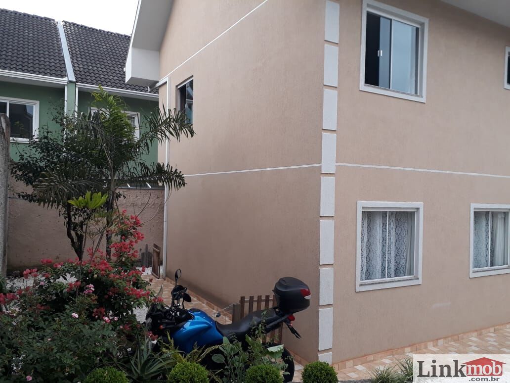 Sobrado à venda com 3 quartos, 151m² - Foto 3