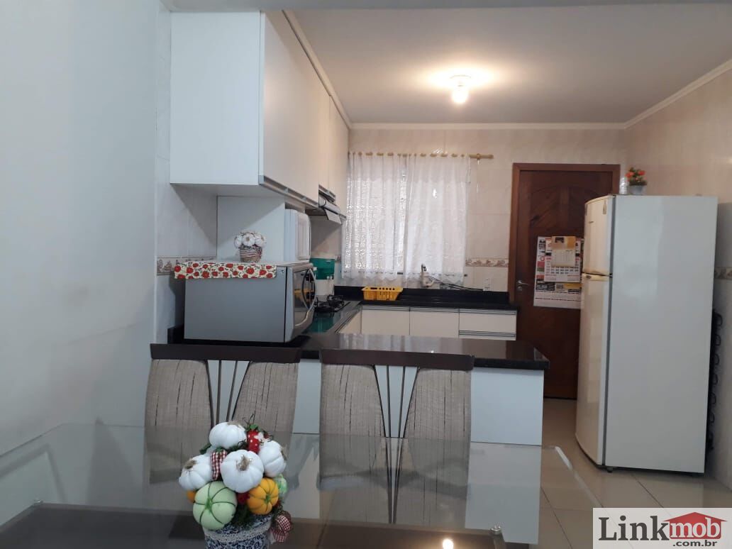 Sobrado à venda com 3 quartos, 151m² - Foto 8