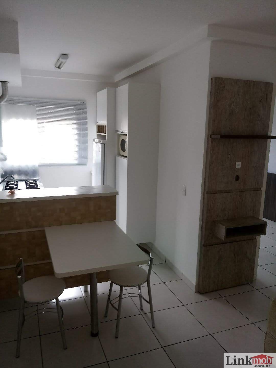 Apartamento à venda com 1 quarto, 27m² - Foto 4