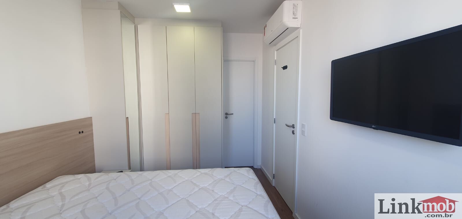 Apartamento para alugar com 1 quarto, 29m² - Foto 25