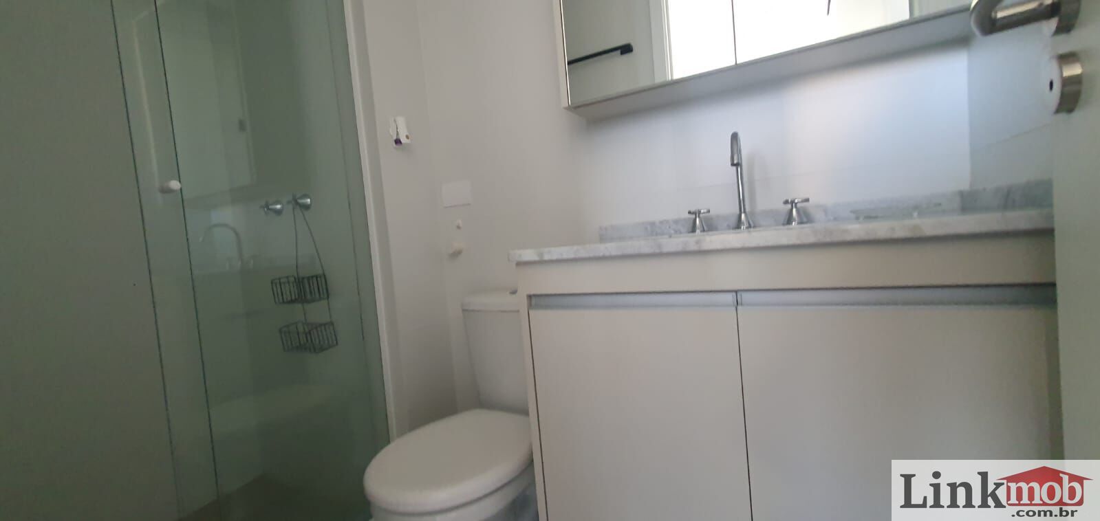 Apartamento para alugar com 1 quarto, 29m² - Foto 28