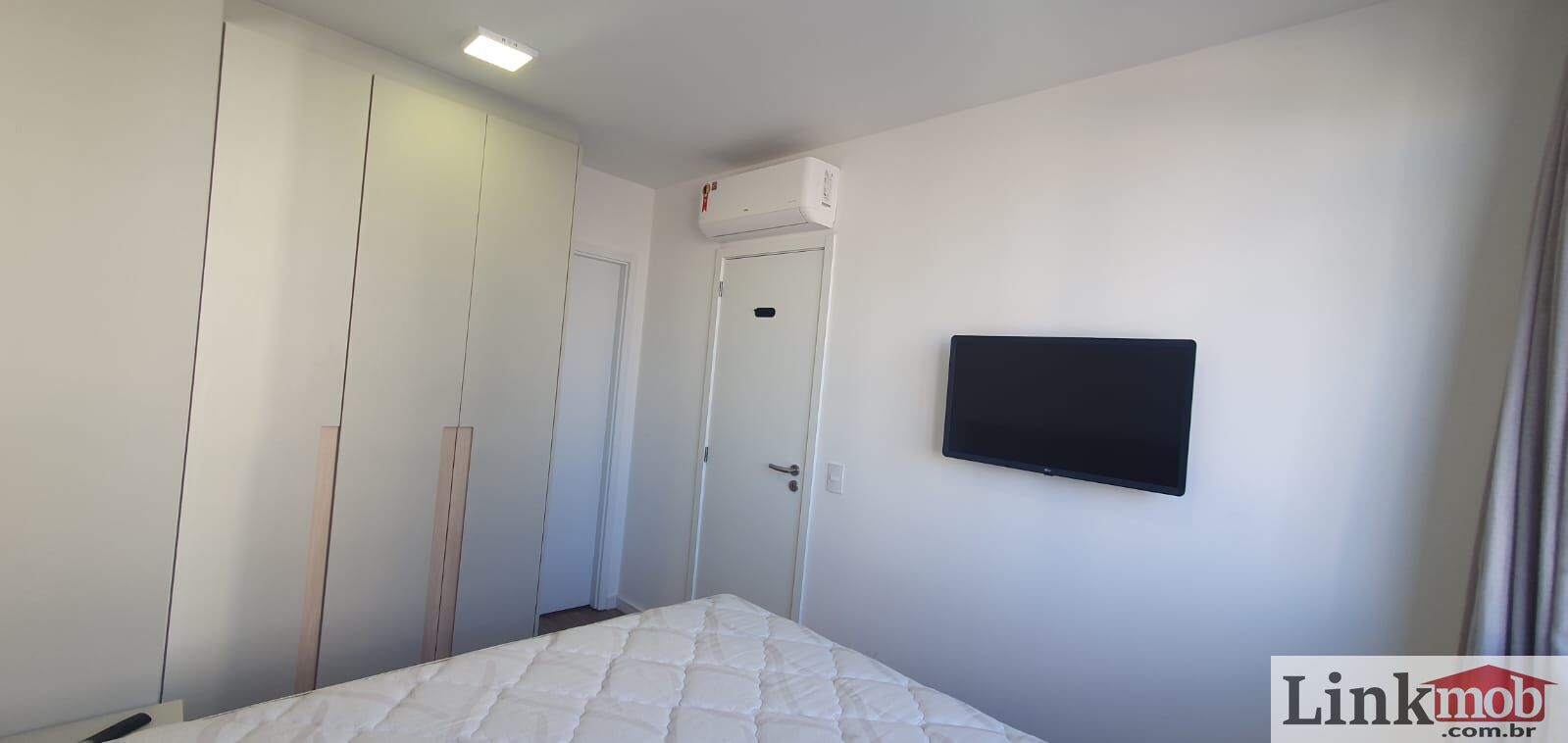 Apartamento para alugar com 1 quarto, 29m² - Foto 19