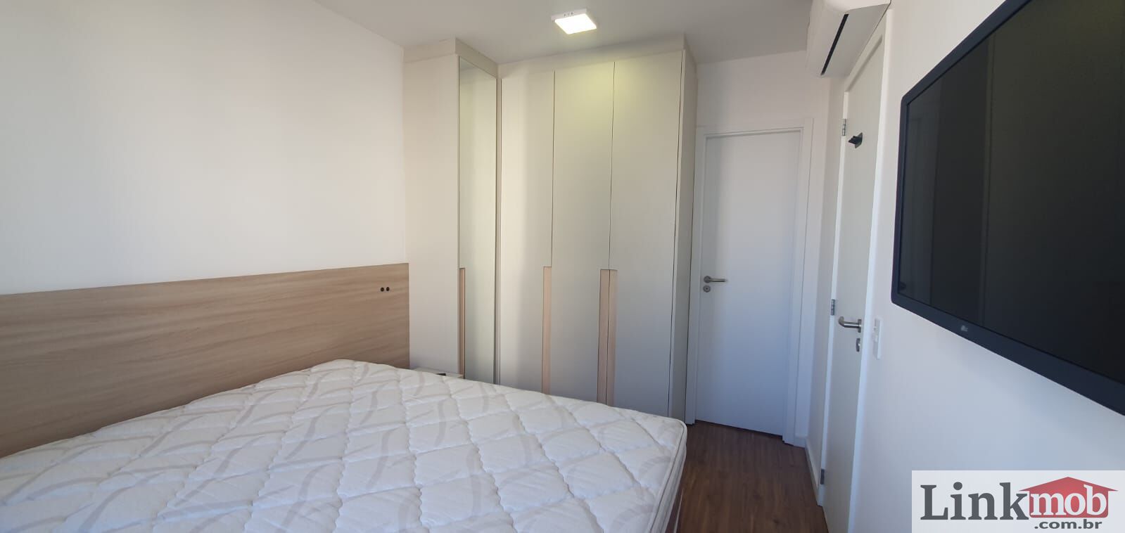 Apartamento para alugar com 1 quarto, 29m² - Foto 27