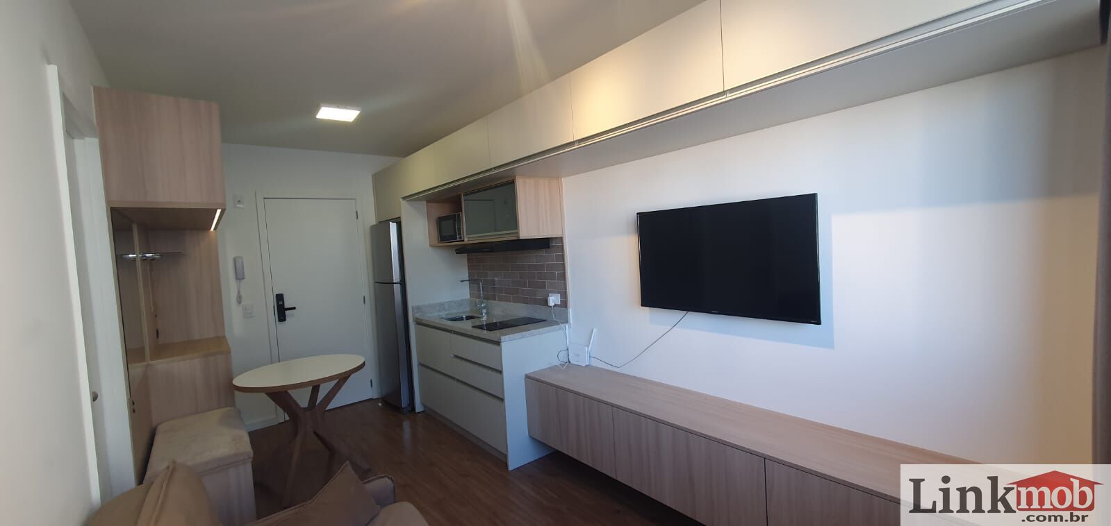 Apartamento para alugar com 1 quarto, 29m² - Foto 9