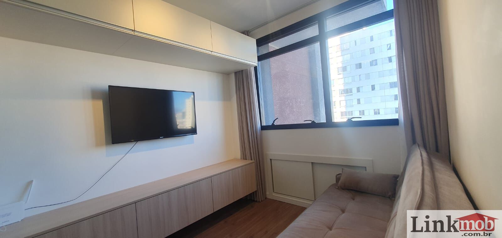 Apartamento para alugar com 1 quarto, 29m² - Foto 15