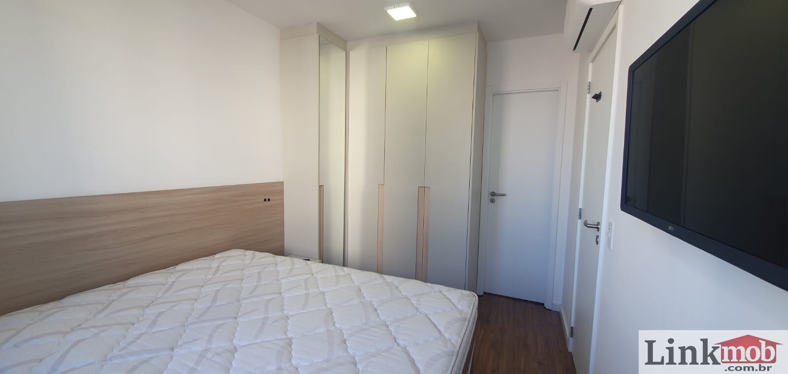 Apartamento para alugar com 1 quarto, 29m² - Foto 24