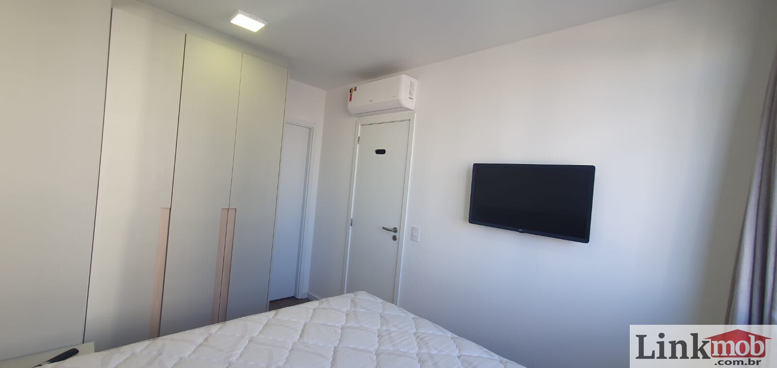 Apartamento para alugar com 1 quarto, 29m² - Foto 20