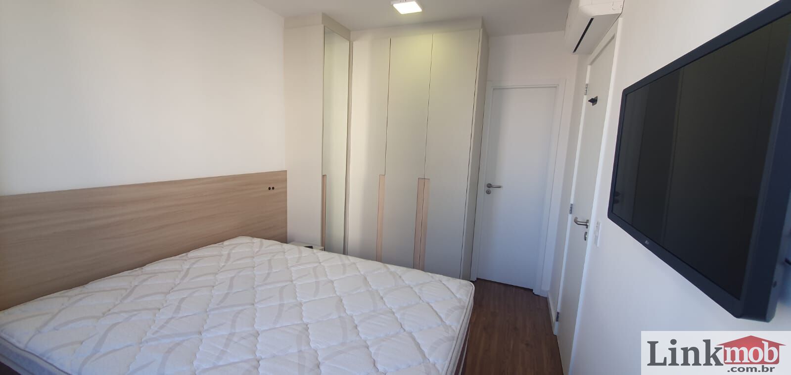 Apartamento para alugar com 1 quarto, 29m² - Foto 21