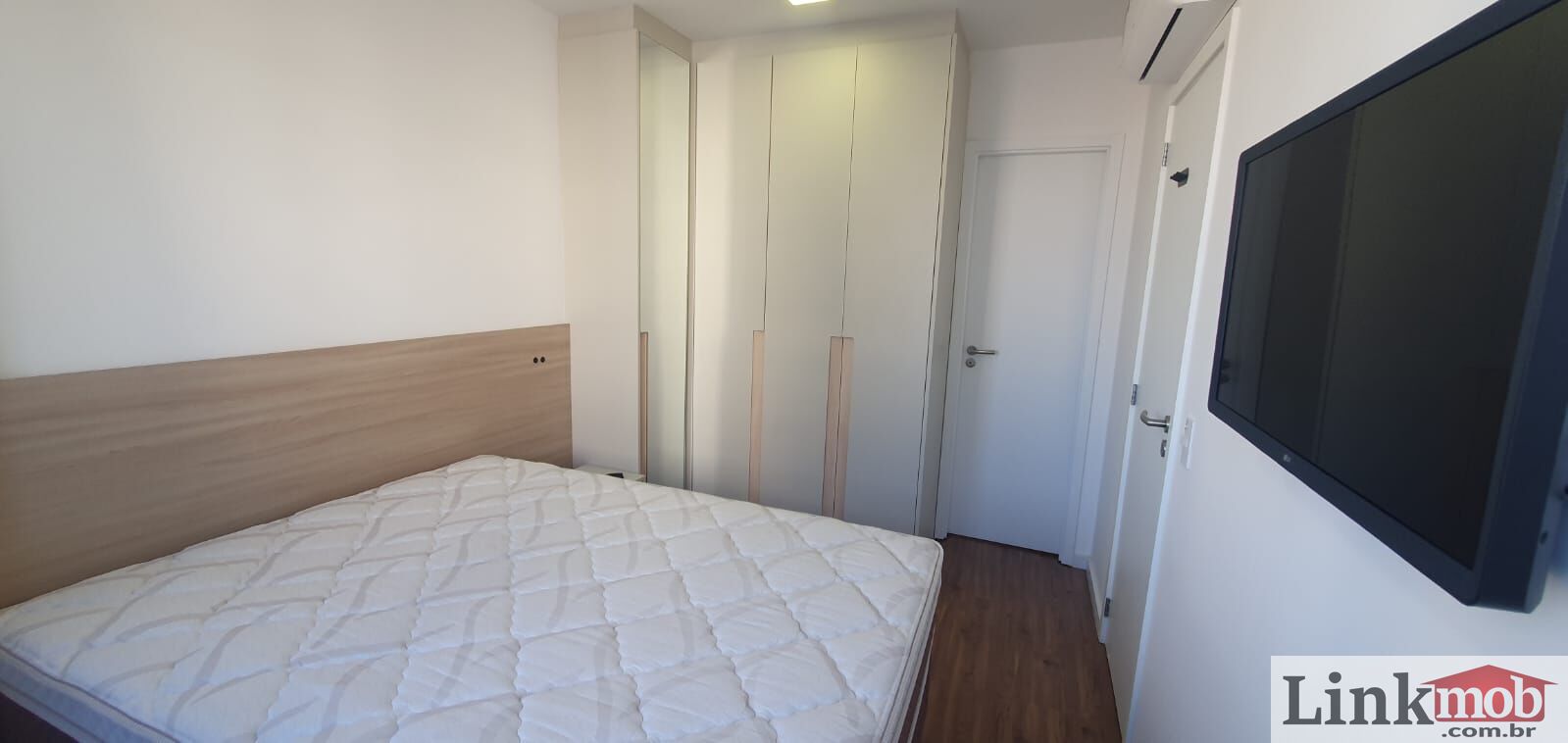 Apartamento para alugar com 1 quarto, 29m² - Foto 22