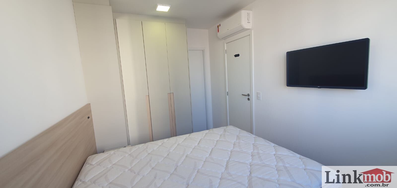 Apartamento para alugar com 1 quarto, 29m² - Foto 17