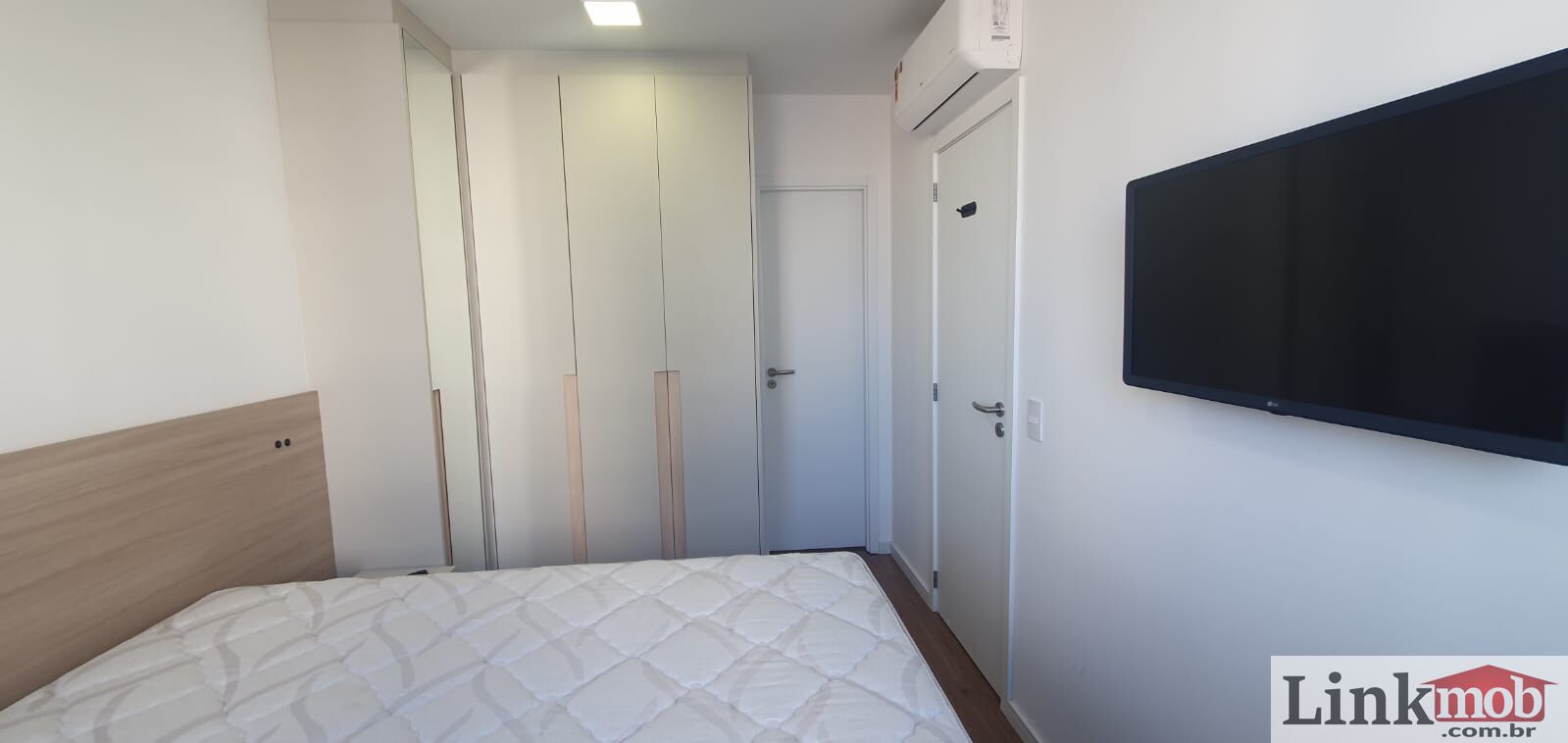 Apartamento para alugar com 1 quarto, 29m² - Foto 26