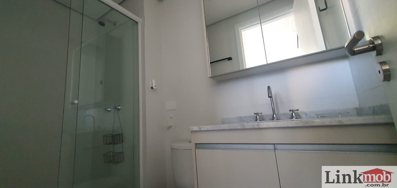 Apartamento para alugar com 1 quarto, 29m² - Foto 29