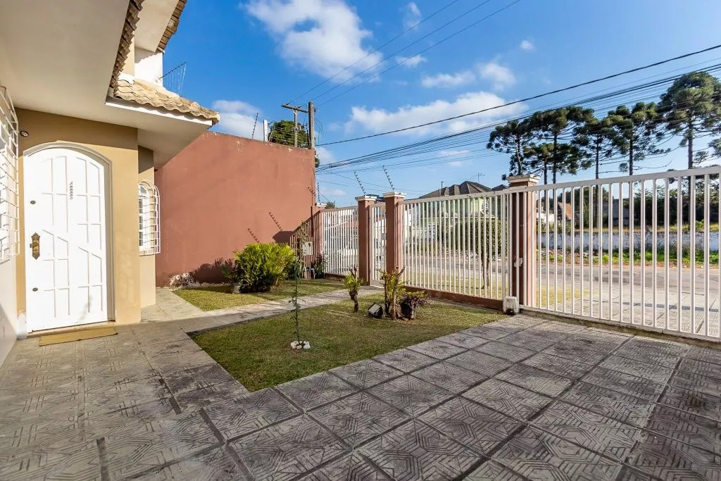 Casa à venda com 3 quartos, 270m² - Foto 6