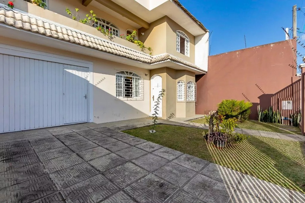 Casa à venda com 3 quartos, 270m² - Foto 5