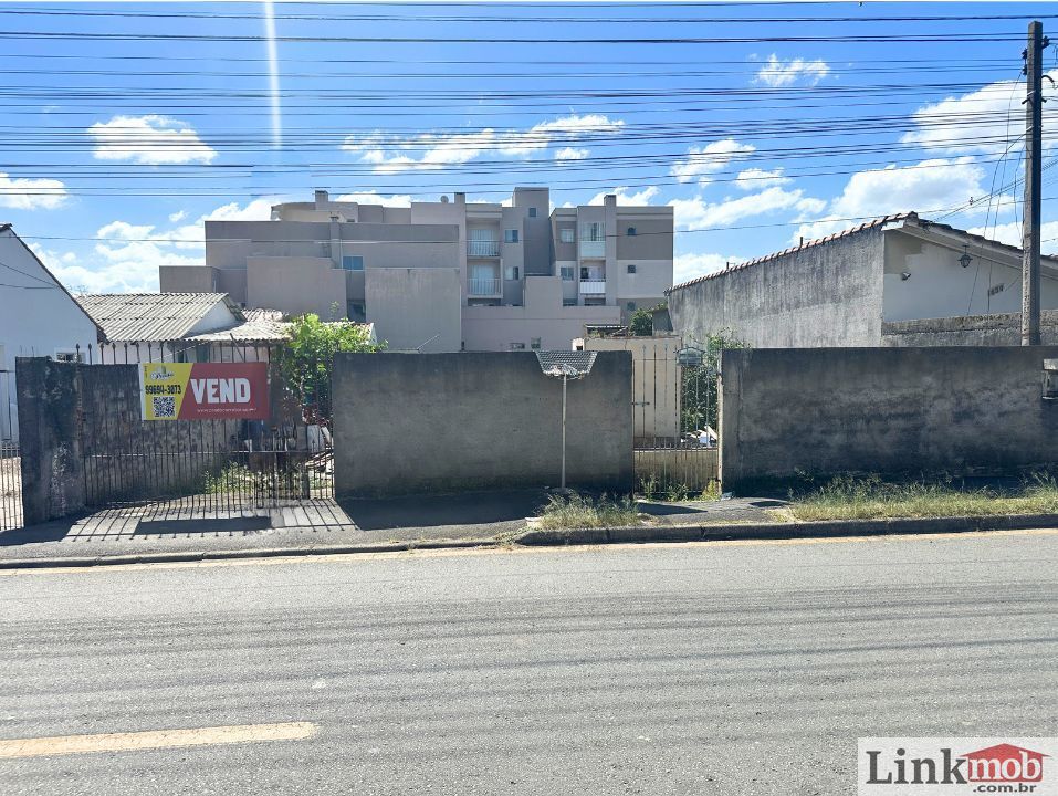 Terreno à venda, 442m² - Foto 1