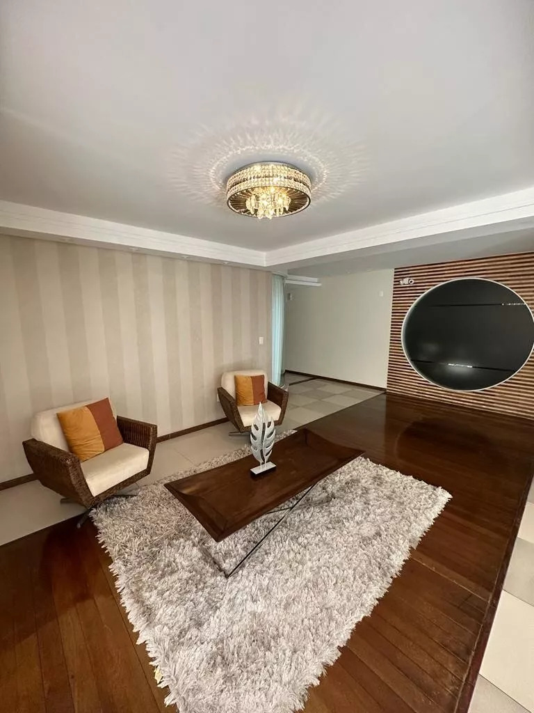 Apartamento à venda com 4 quartos, 192m² - Foto 12